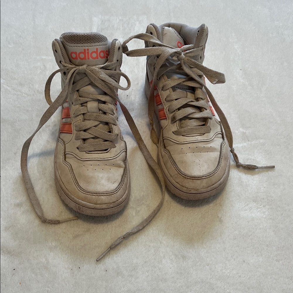 Adidas | High-Top Sneakers 13